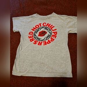 Red Hot Chili Peppers Size Large Shirt